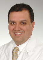 Dr. Jairo Santanilla, MD