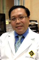 Dr. Jairus Ibabao, MD