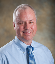 Dr. Ralph Garretson, MD