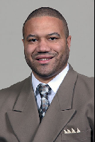 Dr. Jaison Grimes, MD