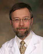 Dr. Peter Bushunow, MD