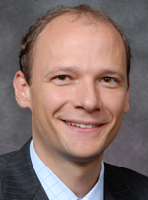 Dr. Jakub Langer, MD