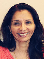 Dr. Jalaja Rao, MD