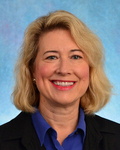 Dr. Eugenia Quackenbush, MD