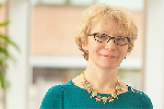 Dr. Eugenia Raichlin, MD