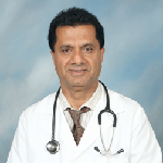 Dr. Jaleel Qawi, MD