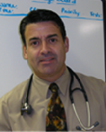 Dr. Peter Cellucci, MD