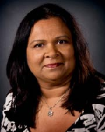 Dr. Jalpa Shah, MD