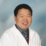 Dr. Peter Chi, MD