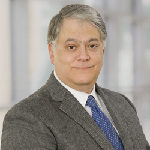 Dr. Peter Chioros