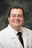 Dr. Eugenio Quinones, MD