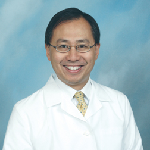 Dr. Peter Chiu, MD