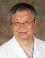 Dr. Peter Chu, MD
