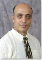 Dr. Jamal Farhan, MD
