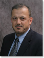 Dr. Jamal Hammoud, MD
