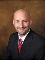 Dr. Peter Cobb, MD