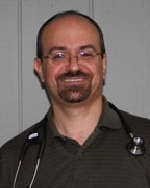 Dr. Jamal Makhoul, MD