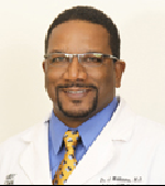 Dr. Jamar Williams, MD