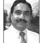 Dr. Jambur Chandrashekar, MD