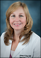 Dr. Jamee Steen, MD
