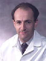Dr. Peter Counihan