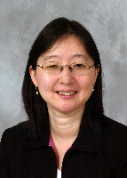 Dr. Eunice Wang, MD