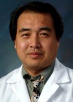 Dr. Harold Kim, MD