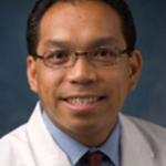 Dr. James Ampil, MD