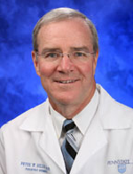 Dr. Peter Dillon