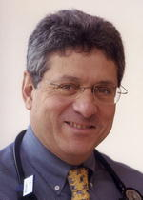 Dr. Peter Dimatteo, MD