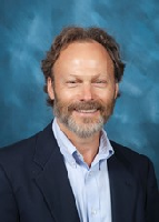 Dr. Peter Dixon, MD