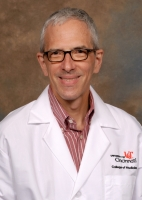 Dr. James Arden, MD