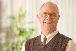 Dr. James Armitage, MD