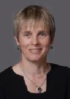 Dr. Eva Gottschall, MD