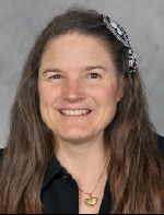 Dr. Eva Gregory, MD