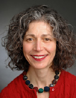 Dr. Eva Guinan, MD