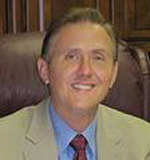 Dr. Peter Dumas, MD