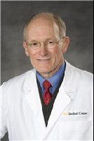 Dr. James Arrowood, MD