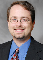 Dr. Peter Eckman