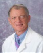 Dr. Peter Ellis, MD