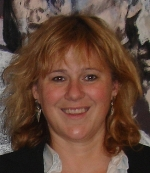 Dr. Eva Morava-Kozicz, MD