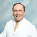 Dr. Jamshid Baharvar, MD