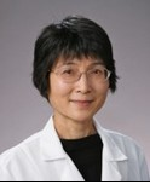 Dr. Eva Luo, MD