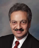 Dr. Abdul-Masih Farha