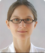 Dr. Eva Medvedova, MD