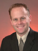 Dr. James Ballard, MD