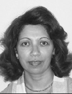 Dr. Eva Mina, MD