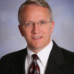 Dr. James Barad, MD