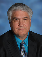 Dr. Peter Fecanin, MD