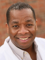 Dr. James Barnes, MD